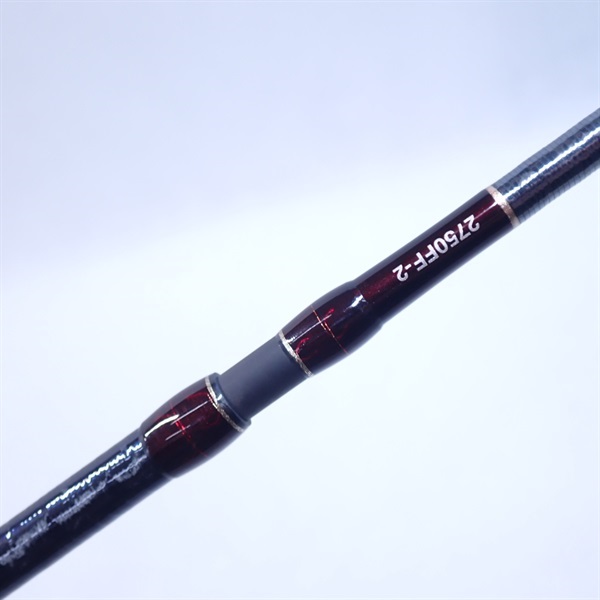 １８ワールドシャウラ２７５０ＦＦ－２